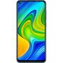 Мобильный телефон Xiaomi Redmi Note 9 4/128GB Midnight Grey - 1