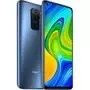 Мобильный телефон Xiaomi Redmi Note 9 4/128GB Midnight Grey - 8