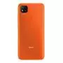Мобильный телефон Xiaomi Redmi 9C 2/32GB Sunrise Orange - 1