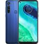 Мобильный телефон Motorola G8 4/64 GB Neon Blue (PAHL0004RS) - 3