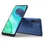 Мобильный телефон Motorola G8 4/64 GB Neon Blue (PAHL0004RS) - 11
