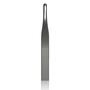 USB флеш накопитель Silicon Power 32GB Firma F80 Metal Silver (SP032GBUF2F80V1S) - 2