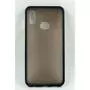 Чехол для моб. телефона Dengos (Matt) для Samsung Galaxy A10s, Blue (DG-TPU-MATT-04) - 1