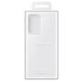 Чехол для моб. телефона Samsung Clear Cover Galaxy Note 20 Ultra (N985) Transparent (EF-QN985TTEGRU) - 4