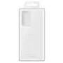 Чехол для моб. телефона Samsung Clear Cover Galaxy Note 20 Ultra (N985) Transparent (EF-QN985TTEGRU) - 4