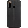 Чехол для моб. телефона Dengos Flipp-Book Call ID Huawei Y6P, black (DG-SL-BK-265) (DG-SL-BK-265) - 1