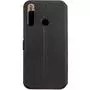 Чехол для моб. телефона Dengos Flipp-Book Call ID Huawei Y6P, black (DG-SL-BK-265) (DG-SL-BK-265) - 1