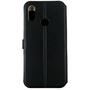 Чехол для моб. телефона Dengos Flipp-Book Call ID Samsung Galaxy A10s, black (DG-SL-BK-241) (DG-SL-BK-241) - 1