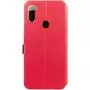 Чехол для моб. телефона Dengos Flipp-Book Call ID Samsung Galaxy A11, red (DG-SL-BK-257) (DG-SL-BK-257) - 1