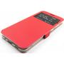 Чехол для моб. телефона Dengos Flipp-Book Call ID Samsung Galaxy A11, red (DG-SL-BK-257) (DG-SL-BK-257) - 2