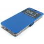 Чехол для моб. телефона Dengos Flipp-Book Call ID Samsung Galaxy A31, blue (DG-SL-BK-261) (DG-SL-BK-261) - 2