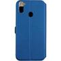 Чехол для моб. телефона Dengos Flipp-Book Call ID Samsung Galaxy М11, blue (DG-SL-BK-260) (DG-SL-BK-260) - 1