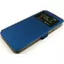 Чехол для моб. телефона Dengos Flipp-Book Call ID Samsung Galaxy М11, blue (DG-SL-BK-260) (DG-SL-BK-260) - 2