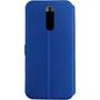 Чехол для моб. телефона Dengos Flipp-Book Call ID Xiaomi Redmi 8/8А, blue (DG-SL-BK-249) (DG-SL-BK-249) - 1