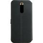 Чехол для моб. телефона Dengos Flipp-Book Call ID Xiaomi Redmi 8/8А, black (DG-SL-BK-248) (DG-SL-BK-248) - 1