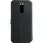 Чехол для моб. телефона Dengos Flipp-Book Call ID Xiaomi Redmi 8/8А, black (DG-SL-BK-248) (DG-SL-BK-248) - 1