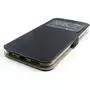 Чехол для моб. телефона Dengos Flipp-Book Call ID Xiaomi Redmi 8/8А, black (DG-SL-BK-248) (DG-SL-BK-248) - 2