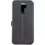 Чехол для моб. телефона Dengos Flipp-Book Call ID Xiaomi Redmi 9, black (DG-SL-BK-266) (DG-SL-BK-266) - 1
