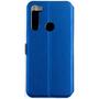 Чехол для моб. телефона Dengos Flipp-Book Call ID Xiaomi Redmi Note 8, blue (DG-SL-BK-251) (DG-SL-BK-251) - 1