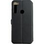 Чехол для моб. телефона Dengos Flipp-Book Call ID Xiaomi Redmi Note 8, black (DG-SL-BK-250) (DG-SL-BK-250) - 1