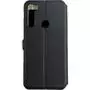 Чехол для моб. телефона Dengos Flipp-Book Call ID Xiaomi Redmi Note 8, black (DG-SL-BK-250) (DG-SL-BK-250) - 1