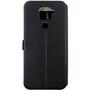 Чехол для моб. телефона Dengos Flipp-Book Call ID Xiaomi Redmi Note 9, black (DG-SL-BK-267) (DG-SL-BK-267) - 1