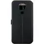 Чехол для моб. телефона Dengos Flipp-Book Call ID Xiaomi Redmi Note 9, black (DG-SL-BK-267) (DG-SL-BK-267) - 1
