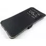 Чехол для моб. телефона Dengos Flipp-Book Call ID Xiaomi Redmi Note 9, black (DG-SL-BK-267) (DG-SL-BK-267) - 2
