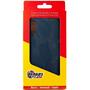 Чехол для моб. телефона Dengos Carbon Huawei P Smart Pro, blue (DG-TPU-CRBN-46) (DG-TPU-CRBN-46) - 2