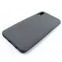 Чехол для моб. телефона Dengos Carbon Huawei P Smart Pro, grey (DG-TPU-CRBN-45) (DG-TPU-CRBN-45) - 1