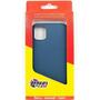 Чехол для моб. телефона Dengos Carbon iPhone 11, blue (DG-TPU-CRBN-37) (DG-TPU-CRBN-37) - 2