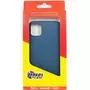 Чехол для моб. телефона Dengos Carbon iPhone 11, blue (DG-TPU-CRBN-37) (DG-TPU-CRBN-37) - 2