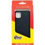 Чехол для моб. телефона Dengos Carbon iPhone 11, black (DG-TPU-CRBN-34) (DG-TPU-CRBN-34) - 2