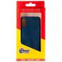 Чехол для моб. телефона Dengos Carbon Samsung Galaxy A01, blue (DG-TPU-CRBN-56) (DG-TPU-CRBN-56) - 2