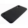 Чехол для моб. телефона Dengos Carbon Samsung Galaxy A01, black (DG-TPU-CRBN-54) (DG-TPU-CRBN-54) - 1