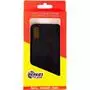 Чехол для моб. телефона Dengos Carbon Samsung Galaxy A01, black (DG-TPU-CRBN-54) (DG-TPU-CRBN-54) - 2