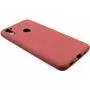 Чехол для моб. телефона Dengos Carbon Samsung Galaxy A11, red (DG-TPU-CRBN-66) (DG-TPU-CRBN-66) - 2
