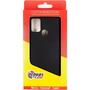 Чехол для моб. телефона Dengos Carbon Samsung Galaxy A21s, black (DG-TPU-CRBN-74) (DG-TPU-CRBN-74) - 2