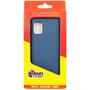 Чехол для моб. телефона Dengos Carbon Samsung Galaxy A31, blue (DG-TPU-CRBN-64) (DG-TPU-CRBN-64) - 3