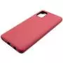 Чехол для моб. телефона Dengos Carbon Samsung Galaxy A31, red (DG-TPU-CRBN-63) (DG-TPU-CRBN-63) - 1