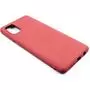 Чехол для моб. телефона Dengos Carbon Samsung Galaxy A31, red (DG-TPU-CRBN-63) (DG-TPU-CRBN-63) - 2