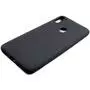 Чехол для моб. телефона Dengos Carbon Samsung Galaxy M11, black (DG-TPU-CRBN-68) (DG-TPU-CRBN-68) - 1