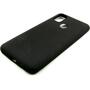 Чехол для моб. телефона Dengos Carbon Samsung Galaxy M30s, black (DG-TPU-CRBN-09) (DG-TPU-CRBN-09) - 1