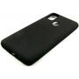 Чехол для моб. телефона Dengos Carbon Samsung Galaxy M31, black (DG-TPU-CRBN-58) (DG-TPU-CRBN-58) - 1