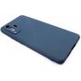 Чехол для моб. телефона Dengos Carbon Vivo X50, blue (DG-TPU-CRBN-102) (DG-TPU-CRBN-102) - 2