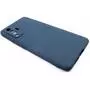 Чехол для моб. телефона Dengos Carbon Vivo X50, blue (DG-TPU-CRBN-102) (DG-TPU-CRBN-102) - 2
