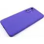 Чехол для моб. телефона Dengos Carbon Vivo X50, violet (DG-TPU-CRBN-101) (DG-TPU-CRBN-101) - 1