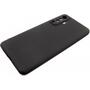 Чехол для моб. телефона Dengos Carbon Vivo X50, black (DG-TPU-CRBN-100) (DG-TPU-CRBN-100) - 1