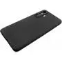 Чехол для моб. телефона Dengos Carbon Vivo X50, black (DG-TPU-CRBN-100) (DG-TPU-CRBN-100) - 1