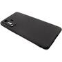 Чехол для моб. телефона Dengos Carbon Vivo X50, black (DG-TPU-CRBN-100) (DG-TPU-CRBN-100) - 2